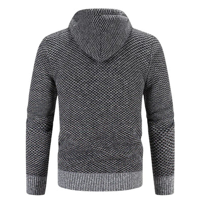 Lucas | Sudadera definitiva con capucha