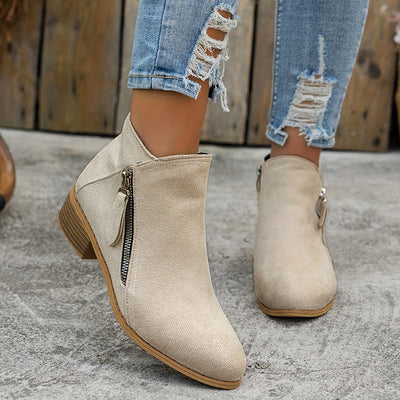 Elvarno™ | Elegantes zapatos ortopédicos para mujer