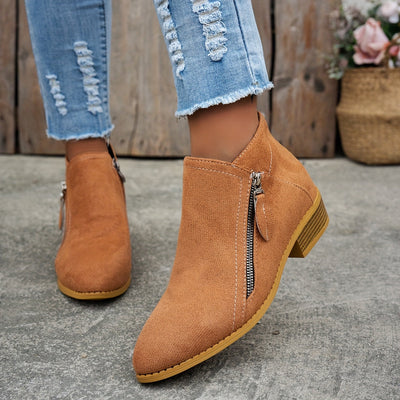 Elvarno™ | Elegantes zapatos ortopédicos para mujer