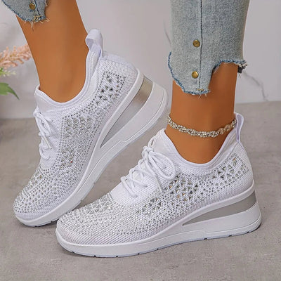 Giselle | Zapatillas ortopédicas