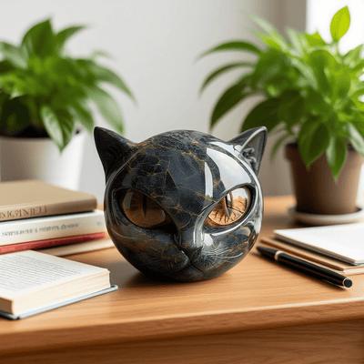 Lunaris™ | Elegancia Mística Encapsulada