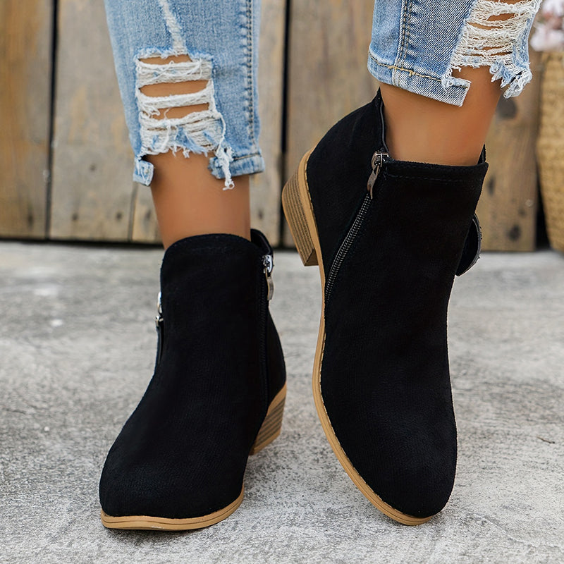 Elvarno™ | Elegantes zapatos ortopédicos para mujer