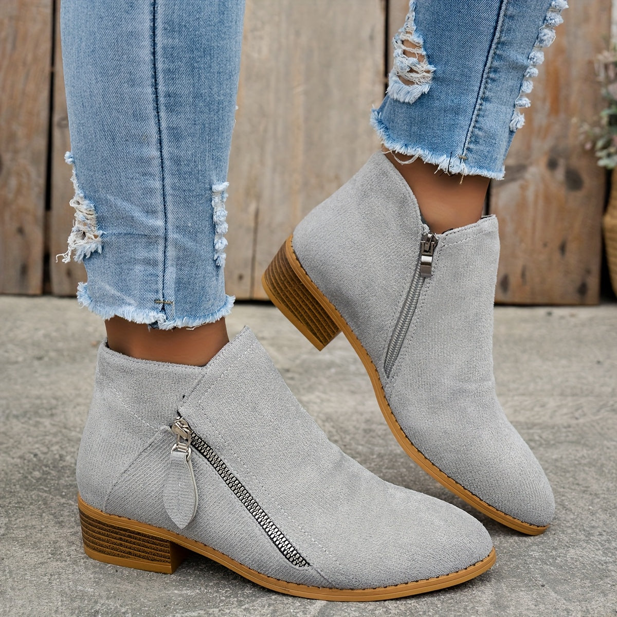 Elvarno™ | Elegantes zapatos ortopédicos para mujer