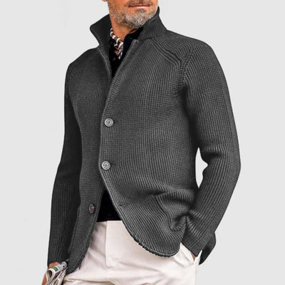 ELIAS™ | Cárdigan elegante