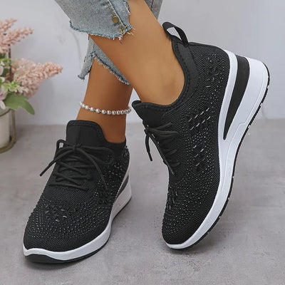Giselle | Zapatillas ortopédicas