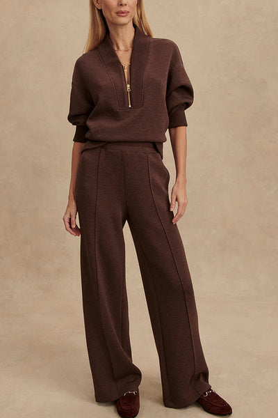 Conjunto de Otoño