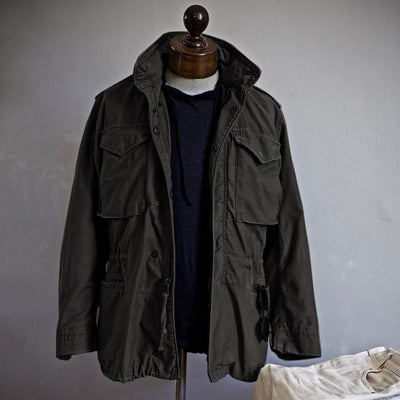 Boston™ |  Chaqueta de campaña M65