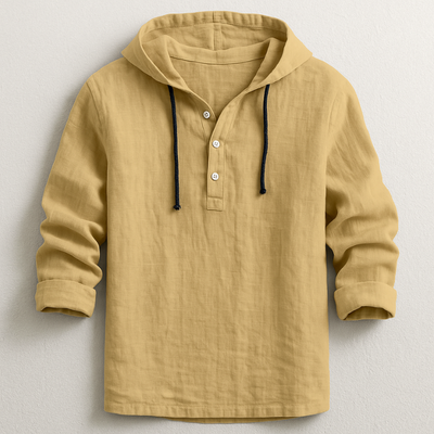 Kevin™ | Sudadera con capucha de lujo
