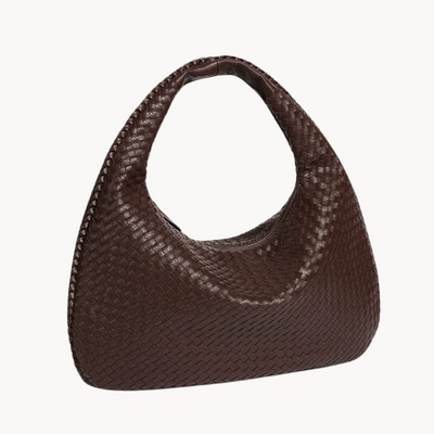 Bolsa Trenzada Zafira
