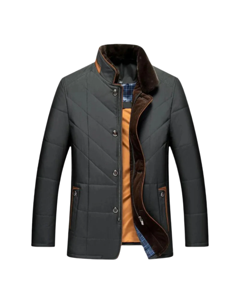 Matteo | Chaqueta Premium Business para hombre