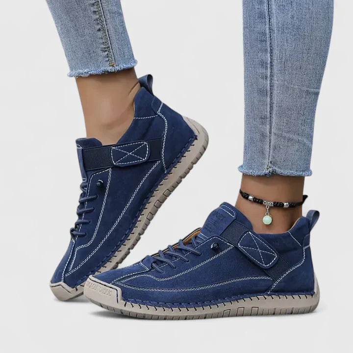 GISELLA™ | ZAPATILLAS CÓMODAS
