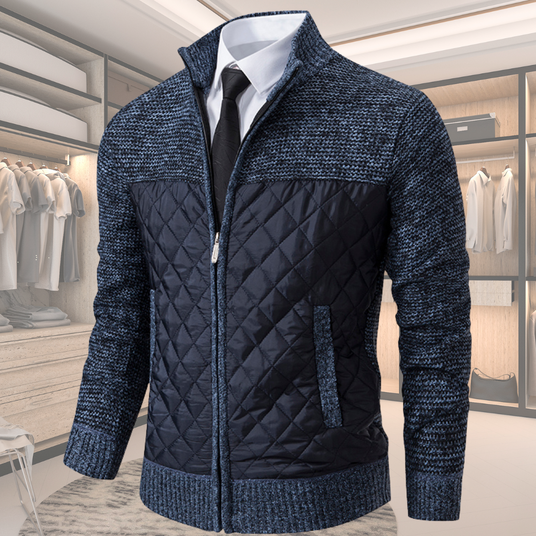 Charles | Blazer sofisticado para hombre