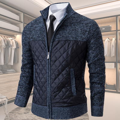 Charles | Blazer sofisticado para hombre