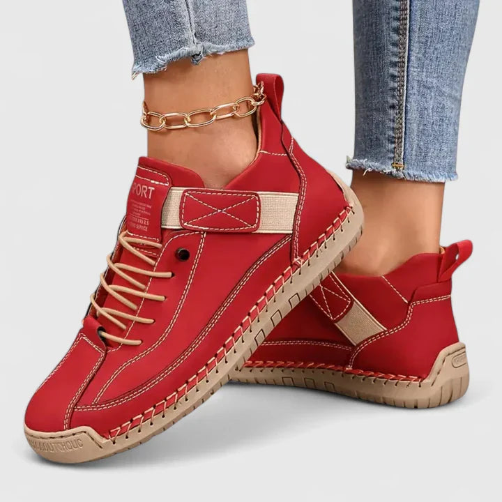 GISELLA™ | ZAPATILLAS CÓMODAS