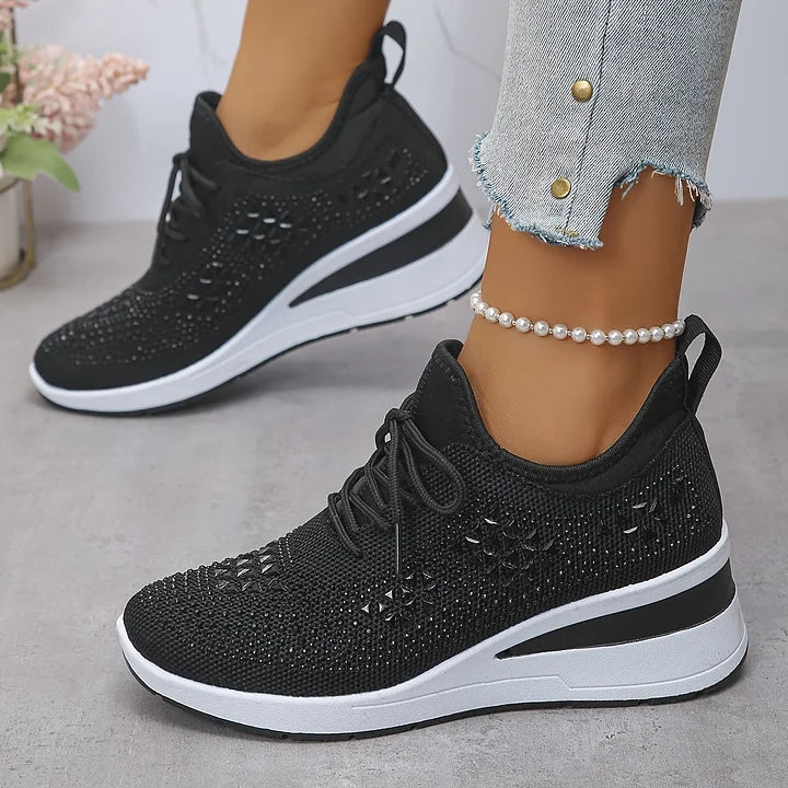 Giselle | Zapatillas ortopédicas
