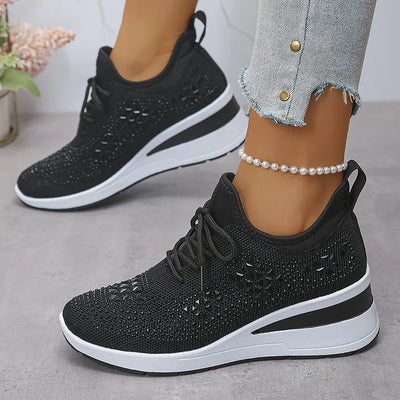 Giselle | Zapatillas ortopédicas