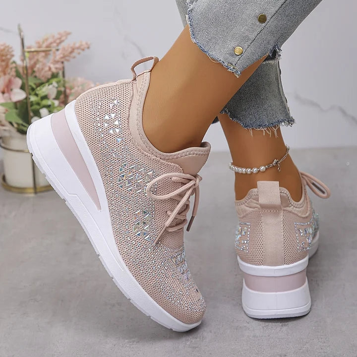 Giselle | Zapatillas ortopédicas