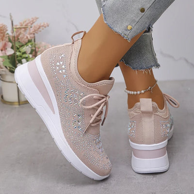 Giselle | Zapatillas ortopédicas