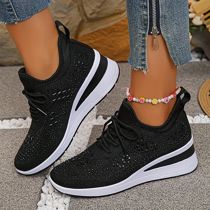 Giselle | Zapatillas ortopédicas