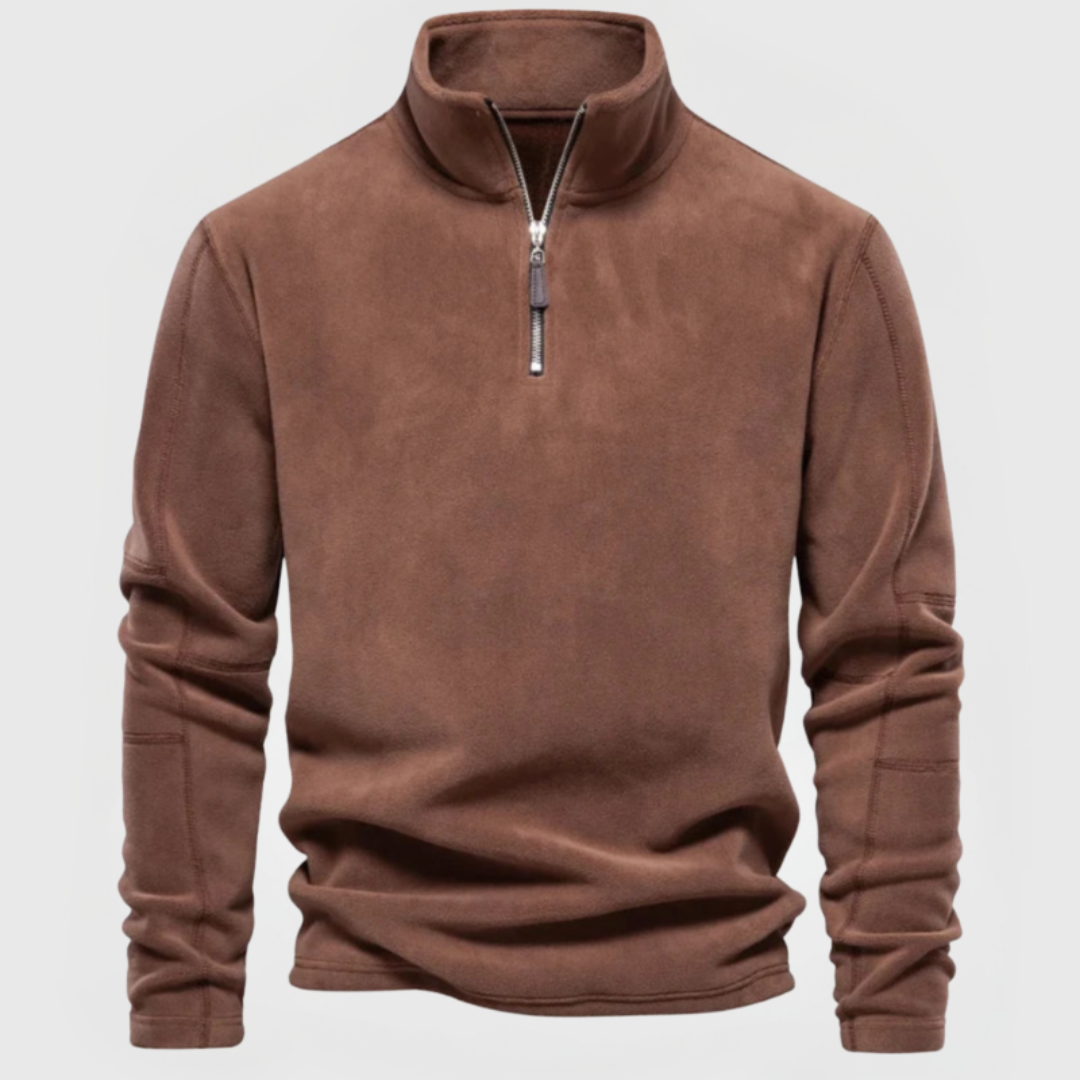 Philippe™ | Suéter de polar