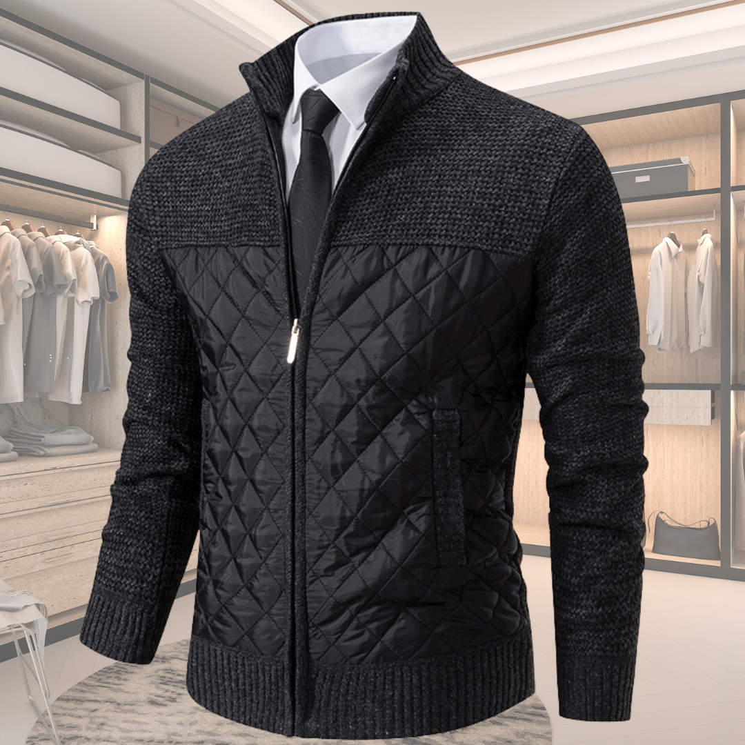 Charles | Blazer sofisticado para hombre