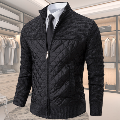 Charles | Blazer sofisticado para hombre