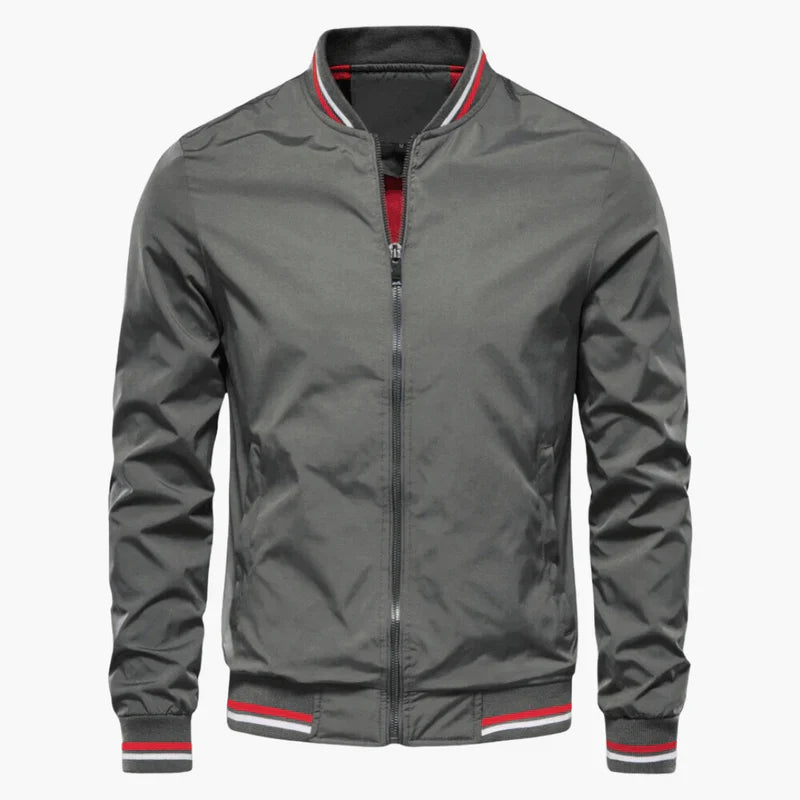 Chris™ |  Chaqueta Cortavientos