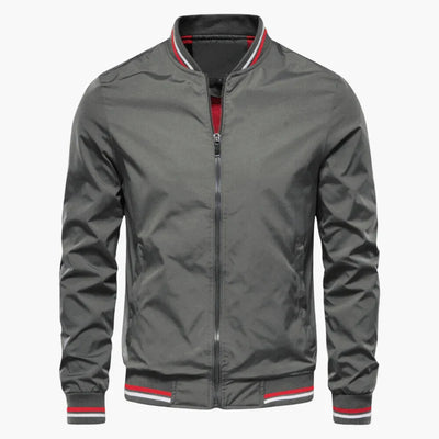 Chris™ |  Chaqueta Cortavientos