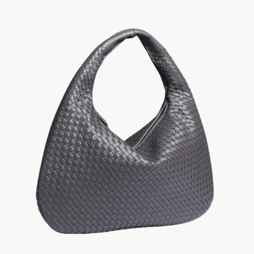 Bolsa Trenzada Zafira