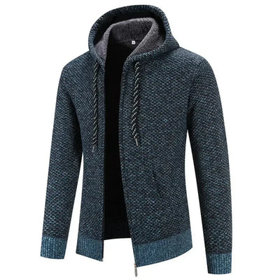 Lucas | Sudadera definitiva con capucha