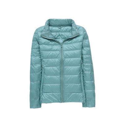 Amelia | Chaqueta acolchada ultraligera