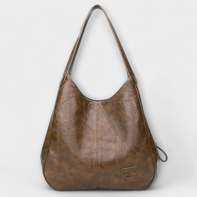 Orineth - Bolso de cuero vintage