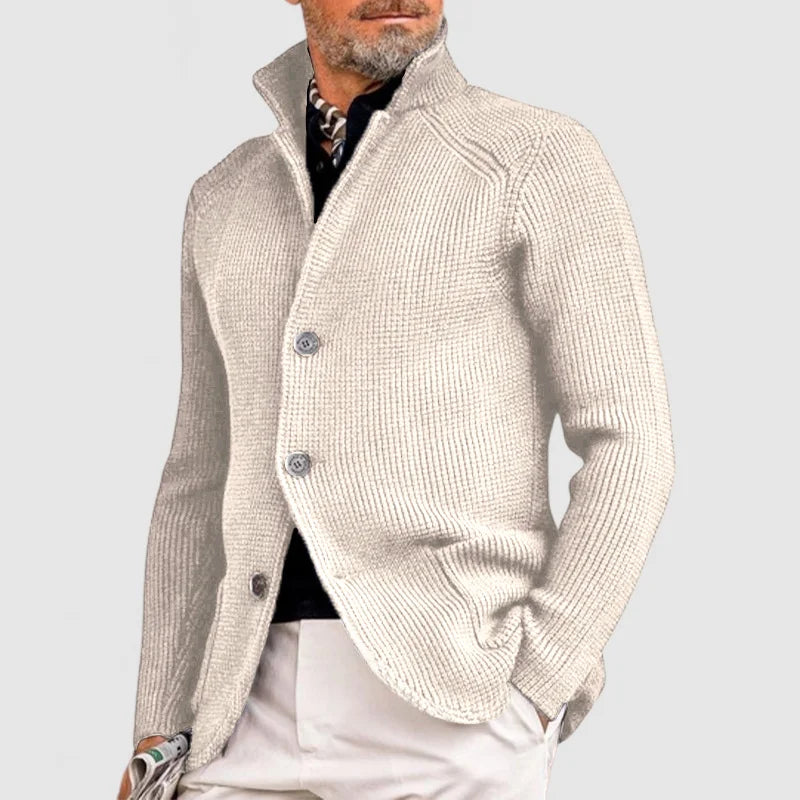 ELIAS™ | Cárdigan elegante