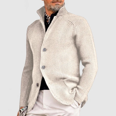 ELIAS™ | Cárdigan elegante