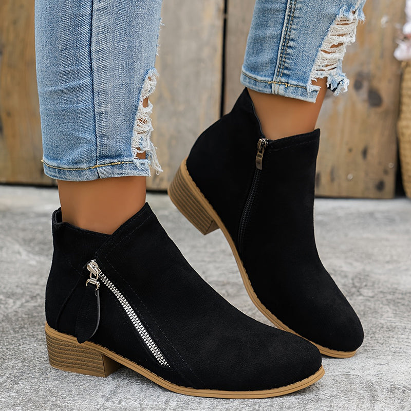 Elvarno™ | Elegantes zapatos ortopédicos para mujer