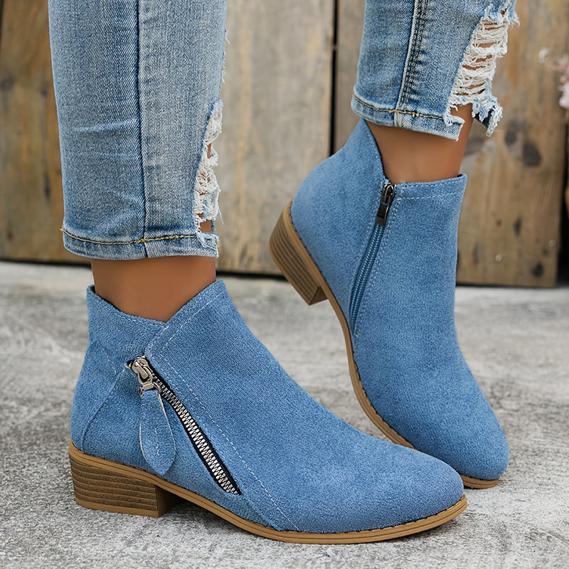 Elvarno™ | Elegantes zapatos ortopédicos para mujer