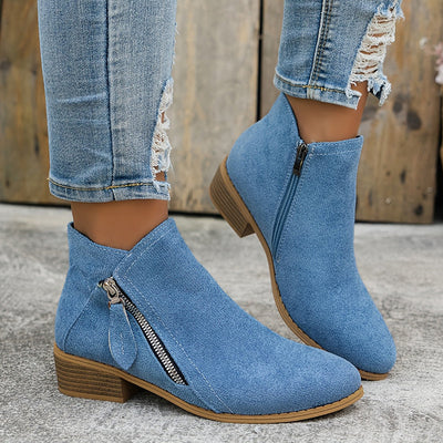 Elvarno™ | Elegantes zapatos ortopédicos para mujer