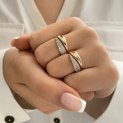Anillo de esperanza y amor | Juntas contra el cáncer de mama