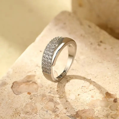 Anillo de esperanza y amor | Juntas contra el cáncer de mama