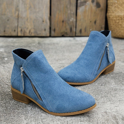 Elvarno™ | Elegantes zapatos ortopédicos para mujer