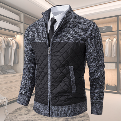 Charles | Blazer sofisticado para hombre