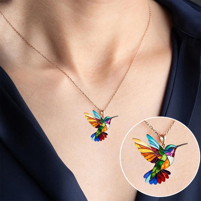 Zayra™ | Collar y pendientes a juego