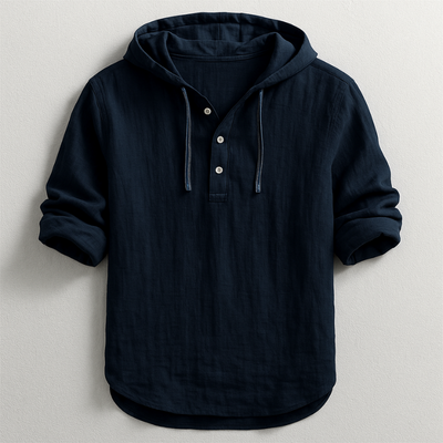 Kevin™ | Sudadera con capucha de lujo