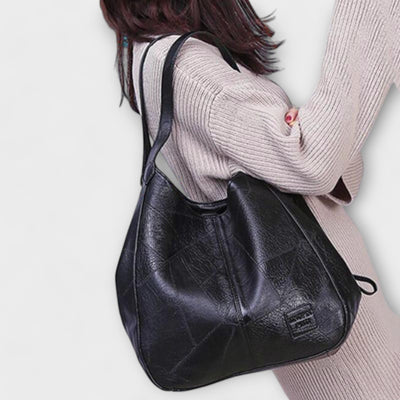 Orineth - Bolso de cuero vintage
