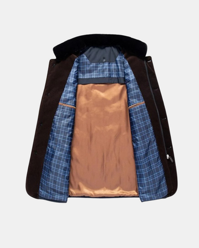 Matteo | Chaqueta Premium Business para hombre