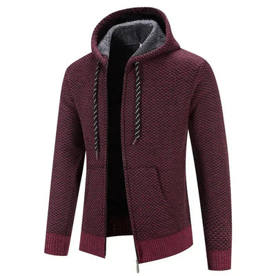 Lucas | Sudadera definitiva con capucha