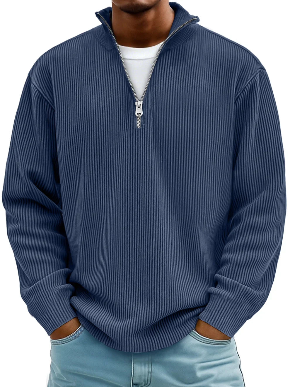 Caelum | Suéter elegante y casual