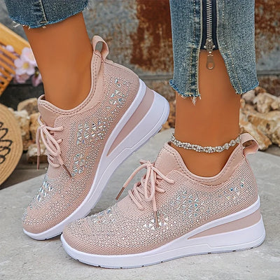 Giselle | Zapatillas ortopédicas