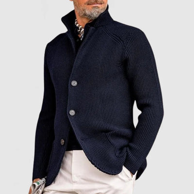 ELIAS™ | Cárdigan elegante