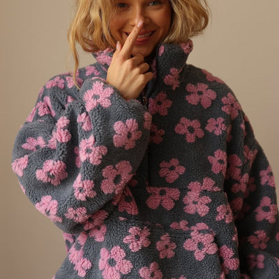 SOFIA™ | SUÉTER FLORAL
